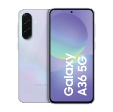 Смартфон Samsung Galaxy A36 5G 8/128 ГБ, Dual nano SIM, лаванда в ДНР
