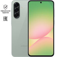 Samsung Galaxy A56 8/128GB Зеленый в ДНР
