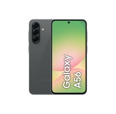 Смартфон Samsung Galaxy A56 5G 8/128GB черный в ДНР
