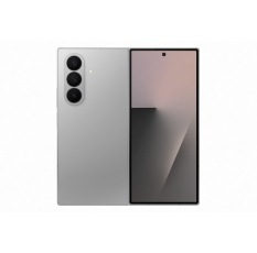 Смартфон Samsung Galaxy Z Fold7 12/512 ГБ, Dual nano SIM, Silver Shadow в ДНР