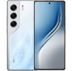 TECNO Camon 40 8/256GB White в ДНР