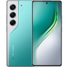 TECNO Camon 40 8/256GB Emerald Lake Green в ДНР