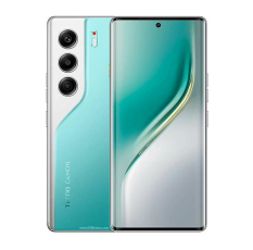 Смартфон Tecno Camon 40 Pro 8/256Gb Green, зеленый в ДНР