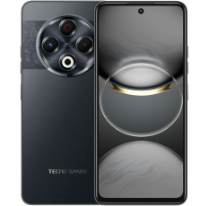 Смартфон TECNO Spark 30 8/256 ГБ Global для РФ, Dual nano SIM, stellar shadow в ДНР