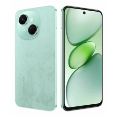 Смартфон TECNO KL4 SPARK Go 1 4/128, Magic Skin Green в ДНР