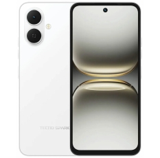 Смартфон Tecno Spark Go 2 64Gb 3Gb белый в ДНР