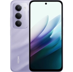Смартфон Xiaomi Redmi 15 4G 8/256 ГБ, Dual nano SIM, Фиолетовый (Ростест) в ДНР