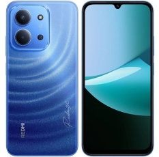 Смартфон Xiaomi Redmi 15C 4/128GB Синий в ДНР