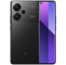 Смартфон Xiaomi Redmi Note 13 Pro+ 8/256 ГБ Global, Dual: nano SIM + eSIM, midnight black в ДНР