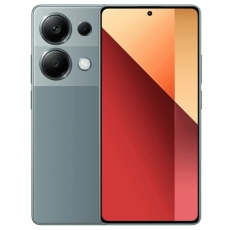 Смартфон Redmi Note 13 Pro 4G 8/128GB, зеленый (RU) в ДНР