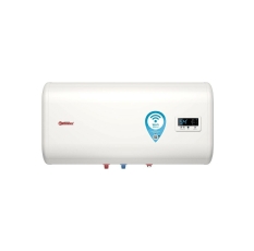 Водонагреватель накопительный THERMEX Flat Plus Pro IF 80 H Wi-Fi в ДНР