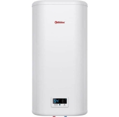 Водонагреватель Thermex IF 80 V (pro), накопительный, 2кВт, 80л, белый в ДНР