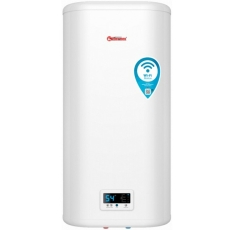 Водонагреватель Thermex IF 80 V, Wi-Fi, нержавеющая сталь, 80л в ДНР