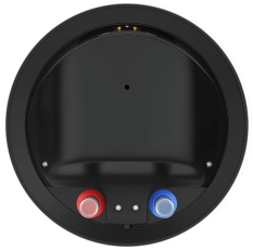 Водонагреватель Timberk Season 2.0 SWH RE19 80 V 1.5кВт 80л электрический настенный/белый в ДНР