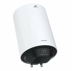 Водонагреватель Timberk Season SWH RE19 100 V, накопительный, 1.5кВт, 100л, белый в ДНР