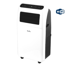 Кондиционер мобильный Ballu Aura BPAC-12 CP/N1_24Y в ДНР