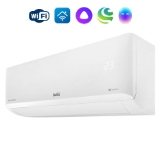 Сплит-система инверторного типа Ballu Eco Smart DC BSYI-08HN8_V4 комплект в ДНР