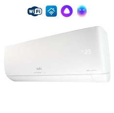 Сплит-система Ballu BSUI-18HN8_V4 Platinum Evolution DC Inverter до 53 м2, Супер тихий, Wi-Fi Опция, А++, обогрев до -20 в ДНР