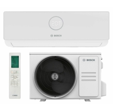 Кондиционер Bosch CLL2000 W 26 в ДНР