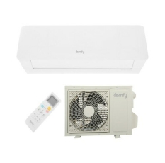 Сплит-система DOMFY DCW-AC-07-1i в ДНР