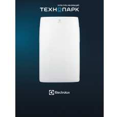 Кондиционер мобильный Electrolux EACM-11 CL/N3 в ДНР