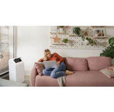 Мобильные кондиционеры Hisense AP-12CW4GQCS00 в ДНР