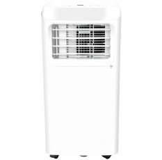 Кондиционер мобильный Hyundai HPAC-07-2, белый в ДНР