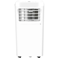 Мобильный кондиционер напольный HYUNDAI HPAC-09-2, 9000 BTU, белый в ДНР