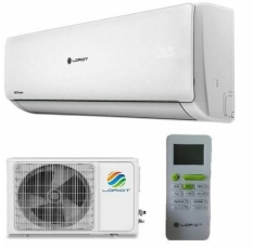 Настенная сплит-система Loriot Neon LAC-07TA-IN/LAC-07TA-OUT в ДНР