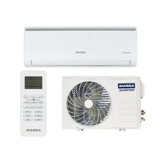 Инверторная сплит-система MARSA ASTRO INVERTER R32 RK-09MTI2G/RK-09MTI2EG, белый в ДНР
