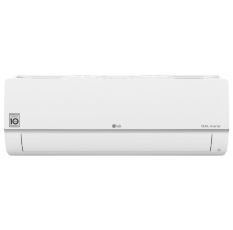 Кондиционер ( Сплит-система) LG Eco Smart Dual Inverter PC12SQ, белый в ДНР