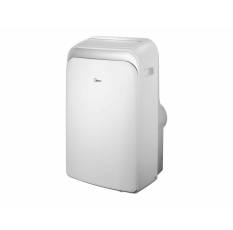 Мобильный кондиционер Midea MPPDA MPPDA-09CRN7-Q в ДНР
