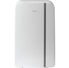 Мобильный кондиционер Midea MPPDB-12CRN7-Q в ДНР