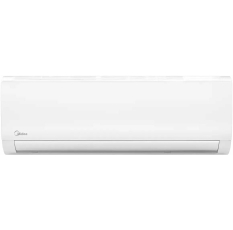 Сплит-система Midea MSFRW-07HRN8-I/MSFR-07HRN8-O, Wi-Fi, 22м², белая в ДНР