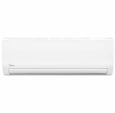 Кондиционер MIDEA MSFRW-12HRN8-I/MSFR-12HRN8-O, белый в ДНР