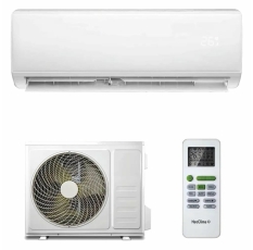 Настенная сплит-система Neoclima Plasma NS/NU-HAL07F32 в ДНР