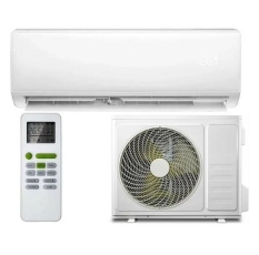 Настенный кондиционер NeoClima (сплит-система) NS/NU-HAL24FWI32 в ДНР