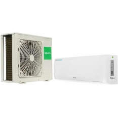 ROVEX Сплит-система RS-12CST4 Pro, белый в ДНР
