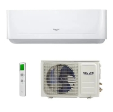 Настенная сплит-система SHUFT Berg DC SFTOI-09HN1_24Y в ДНР