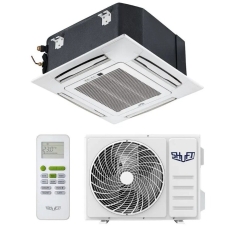 Сплит-система Shuft SFLC_C-60HN1_V2 в ДНР