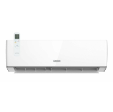 Сплит-система БИРЮСА B-07HPR/B-07HPQ, класс A, до 20 кв. м, белый в ДНР