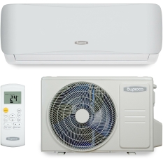 Сплит-система Бирюса S-серия B-12SPR/B-12SPQ в ДНР