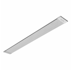 Инфракрасный обогреватель электрический BALLU BIH-APL-2.0-M панельный в ДНР