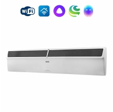 Комплект Ballu Plinth Transformer с блоком управления и опоры BEC/PL-2000-4I (инверторный) в ДНР