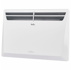 Конвектор Ballu Transformer с блоком управления BEC/EVU-2000-3M (механический) в ДНР