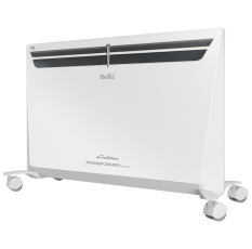 Конвектор Ballu Evolution Transformer BEC/EVU-2000-3M с механическим управлением и шасси в ДНР