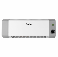 Конвектор Ballu, BEC/CMR-500, влагозащитный, для общественных помещений в ДНР