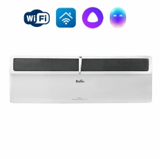 Модуль отопительный электрического конвектора Ballu Plinth Transformer BEC/PL-500 в ДНР