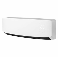 Тепловентилятор настенный BFH/C-7018W Ballu НС-1636893 в ДНР