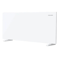Конвектор COOLFORT CF-3942, 2000Вт, с терморегулятором, с Wi-Fi в ДНР